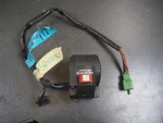 Kawasaki LTD550-M Z550-M Shaft 1983 46091-1214 Rh Handlebar Switch Winker 12616. Fixed Price $137.40.