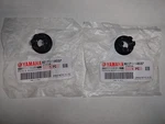 Rear Axle Hub Castle Nut Oem Yamaha Banshee Warrior Raptor Blaster YFZ450. Fixed Price $18.95.