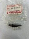 Oem Kawasaki Rod-push, Tensioner #13116-1012 For Police KZ1000 & Others. Fixed Price $9.99.