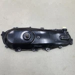 Oem Yamaha Clutch Cover Razz 50CC 1987-2001 1YU-15411-00-00. Fixed Price $24.95.