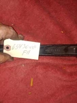 65436-00 Exhaust Muffler Support Bar Harley Davidson Flstn 2000-2006 F11. Fixed Price $27.30.