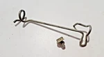 Upper Speedometer Wire Stay Clamp 1983-1984 Honda XL600R XL350 XR350 XR500. Fixed Price $7.64.