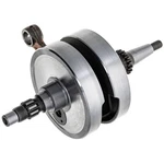 Niche Forged Crankshaft Assembly Kawasaki KX250 13031-0074 13031-0016 2004-2008. Fixed Price $209.95.