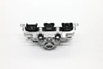 2020 - 2024 Tesla Model Y Front Windshield Autopilot Assist Tripple Camera Oem. Fixed Price $184.29.