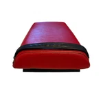 1993 Yamaha FZR600R Rear Seat Passenger Red Oem. Fixed Price $95.00.