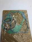 New Genuine Honda Motorcycle Dirt Bike Cylinder Gasket Kit P/n 06111-098-S02 Oem. Fixed Price $14.99.