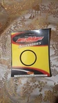 Nos Yamaha Fmf CR250 92-94 #010143 Pipe O-ring Kit. Fixed Price $8.05.