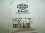 Nos Coil & Terminal Box Mounting Stud 72341-56A Harley Panhead Shovelhead. Fixed Price $8.99.