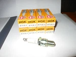 (eight) Ngk B7EB-11 Spark Plugs = $18.00 $2.25 Each Free Shipping. Fixed Price $18.00.