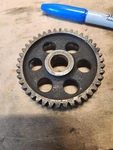Harley Vl Ul Oem Original Lightning Idler GEAR-619-30. Fixed Price $75.00.