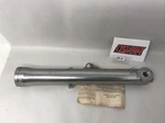 Honda Nos 198081 CM400E Left Bottom Front Fork Leg Oem: 51521-447-672 (B-10). Fixed Price $36.99.