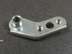 Honda GL1500 1989 64632-MT8-000 Plate Pivot 11613. Fixed Price $14.14.