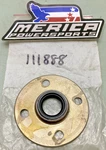 Replaces Royal Enfield 111888 Oil Seal Adapter. Fixed Price $24.64.