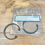 Yamaha Nos Circlip 2-PACK / 93420-47010 SR250 XS1100 XT250 XS500. Fixed Price $6.00.
