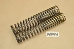 Vintage Oem Honda CL90 CT110 CT90 S90 Fork Spring QTY2 51401-028-000. Fixed Price $21.99.