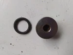 2000 Honda 450 Foreman Rear Crankcase Cap Bolt Screw W/ O-ring 90084-KY2-000. Fixed Price $9.99.