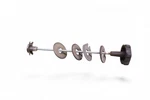 Kawasaki H2750 Triple H2-750 Steering Damper *2229A #2. Fixed Price $189.99.