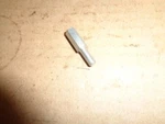 Nos British Cycle Works Points Plate Piller Bolt Triumph Bsa 70-4747. Fixed Price $5.00.