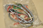 Nos Honda SL100 K0-K1 Main Wire Wiring Harness 32100-110-671. Fixed Price $412.49.