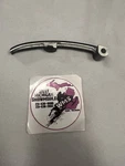 Kawasaki Guide-chain, Drive, Fr P/n 12053-002 2004-2007 KX125 KX250 Oem. Fixed Price $71.99.