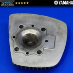 1973 Yamaha RT3 360 Engine Cylinder Head Top End 311-11111-00-00. Fixed Price $13.98.