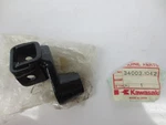 New Genuine Oem Kawasaki Footrest Holder 34003-1042. Fixed Price $19.99.