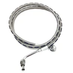 Polaris Left Rear Brake Line, For Ranger Models, Genuine Oem - 1911579. Fixed Price $69.99.