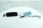 2000 Harley-davidson Sportster XL1200 Custom Left Right Rear View Mirror. Fixed Price $39.60.