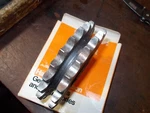 Harley Davidson 40210-55, 23 Tooth Panhead, Shovelhead Motor Sprocket. Fixed Price $32.95.