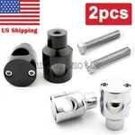 1'' Handlebar Risers Clamps For Yamaha V-star XVS650 XVS950 XVS1100 XVS1300. Fixed Price $36.88.