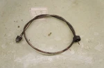1960 Harley Panhead Duoglide Knucklehead Flh Fle Oem Speedo Cable *2550. Fixed Price $279.99.