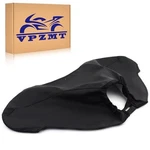 Pu Leather Fairing Bra Cover For '96-'13 Harley Davidson Touring, 1996-2013. Fixed Price $57.06.