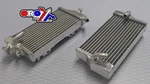 Dirt Racing Radiator CR250R 00-01 Honda, 19010-KZ4-A92 19010-KZ4-J25. Fixed Price $181.22.