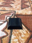 James Gasket Kickstand Bumper JGI-50100-70 1970-92 Harley Flh Fx QTY1 NS423D. Fixed Price $12.49.