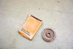 Harley Wla 45 Solo Flathead Knucklehead Panhead *TZ3 Shift Lever Gear. Fixed Price $79.99.