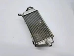 2008 Honda CRF450R Right Side Radiator Oem Fill Cap Cooling 19010-MEN-A01. Fixed Price $35.11.