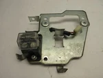 1979 Yamaha Special Electrical Plate With Fuse Box. Fixed Price $15.96.