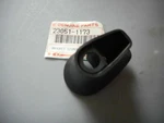 Nos Kawasaki 85-87 ZX600 Ninja 600R Oem Front Signal Light Bracket 23051-1173. Fixed Price $22.99.