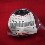 92093-1184 New Oem Nos Kawasaki KX125 KX250 KX500 Fork Seal Wiper Cover. Fixed Price $34.95.