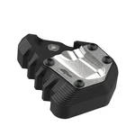 Bmw R1300 Gs Adventure Side Stand Plate & Riser By Evotech Performance. Fixed Price $126.83.