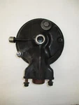 85 Honda Magna VF700 Final Driven Gear Case Set Differential. Fixed Price $6.60.