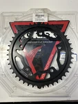 Vortex Racing 530 43T Steel Rear Sprocket Black 527S-43. Fixed Price $59.69.