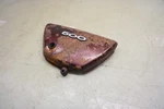 Kawasaki KH500 Right Side Cover *2607. Fixed Price $139.99.