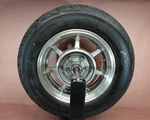 1999-2009 Yamaha V-star XVS1100 Rear Dunlop Tire Rim Wheel 170/80-15. Fixed Price $245.49.