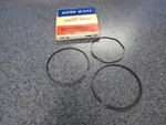 Nos Kawasaki Oem Std Piston Ring Set 76-79 KD175 76-78 KE175 13008-058. Fixed Price $109.98.