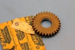 Nos Yamaha DT2 DT3 RT2 RT3 RT1 5TH Pinion Gear Part# 308-17151-10-00. Fixed Price $17.95.