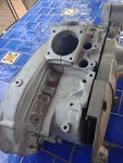 Harley Sportster Crankcase 64XLH4095 Nice Condition***. Fixed Price $1000.00.