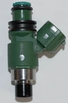 Honda Oem Fuel Injector Assembly 2009-2010 09-10 16450-HN8-A61. Fixed Price $111.99.