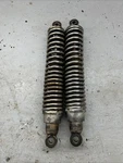 1976 Harley Davidson Aermacchi SX125 Shocks. Fixed Price $20.99.