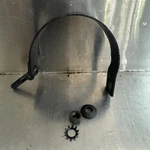 Harley Davidson 32E Generator Mounting Strap Wla K Ul Model 30025-30 Oem. Fixed Price $61.28.